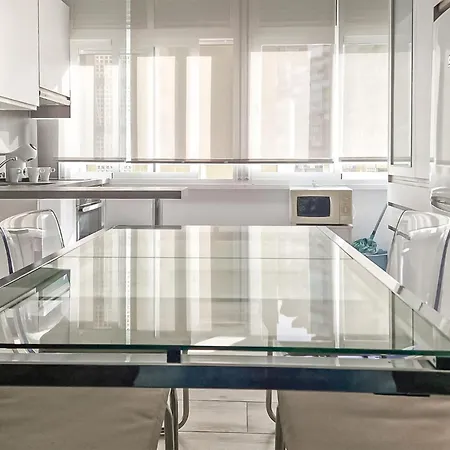 Διαμέρισμα Cozy In With Kitchenette *