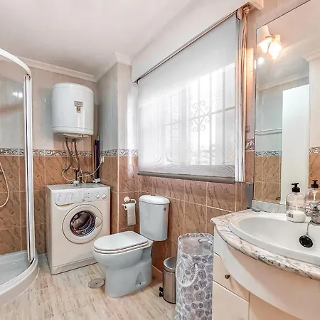 Cozy In With Kitchenette