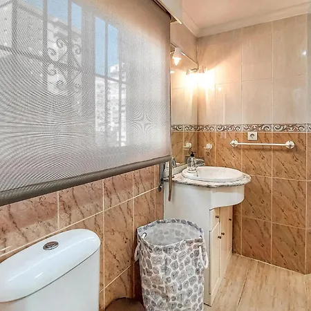 Διαμέρισμα Cozy In With Kitchenette
